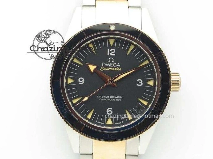 0716 De Ville SS DIWF 1:1 Best Edition Deep Blue Dial SS Markers on SS Bracelet MIYOTA TravelReady 7849